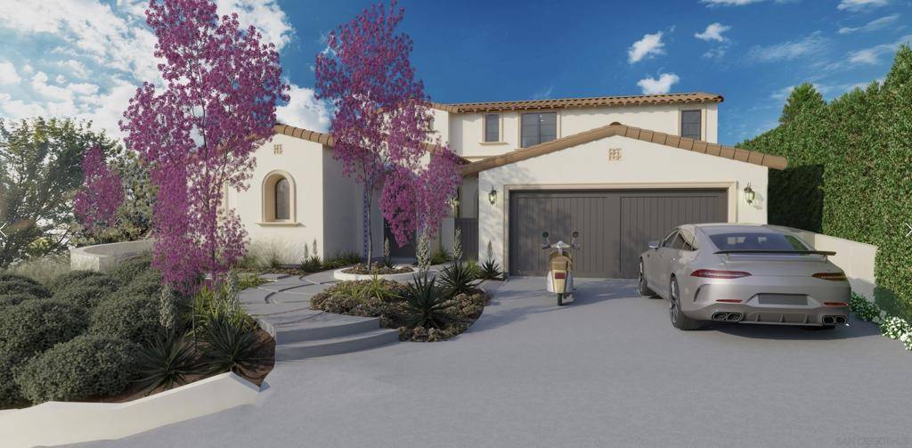 Del Mar, CA 92014,636 Rimini
