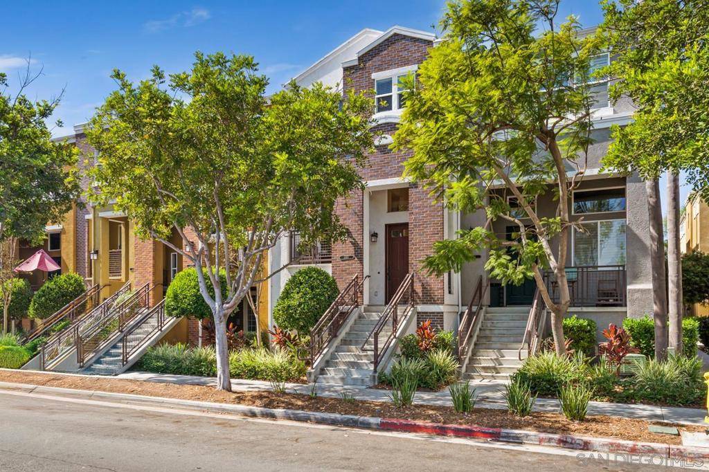 San Diego, CA 92123,4880 Paramount Dr