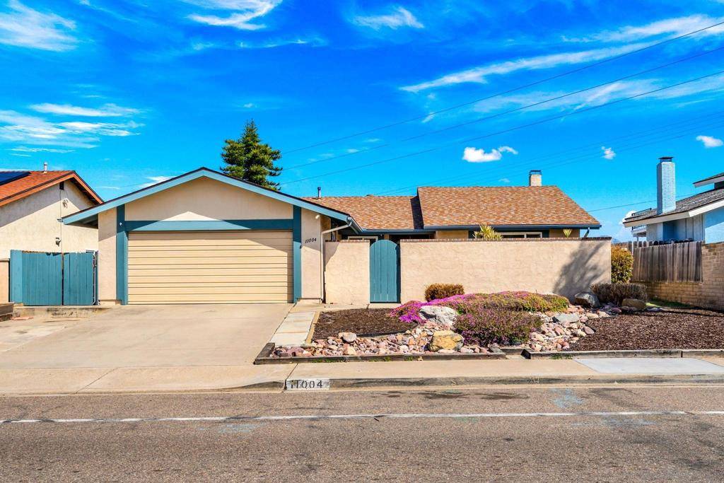 Spring Valley, CA 91978,11004 Del Rio Rd