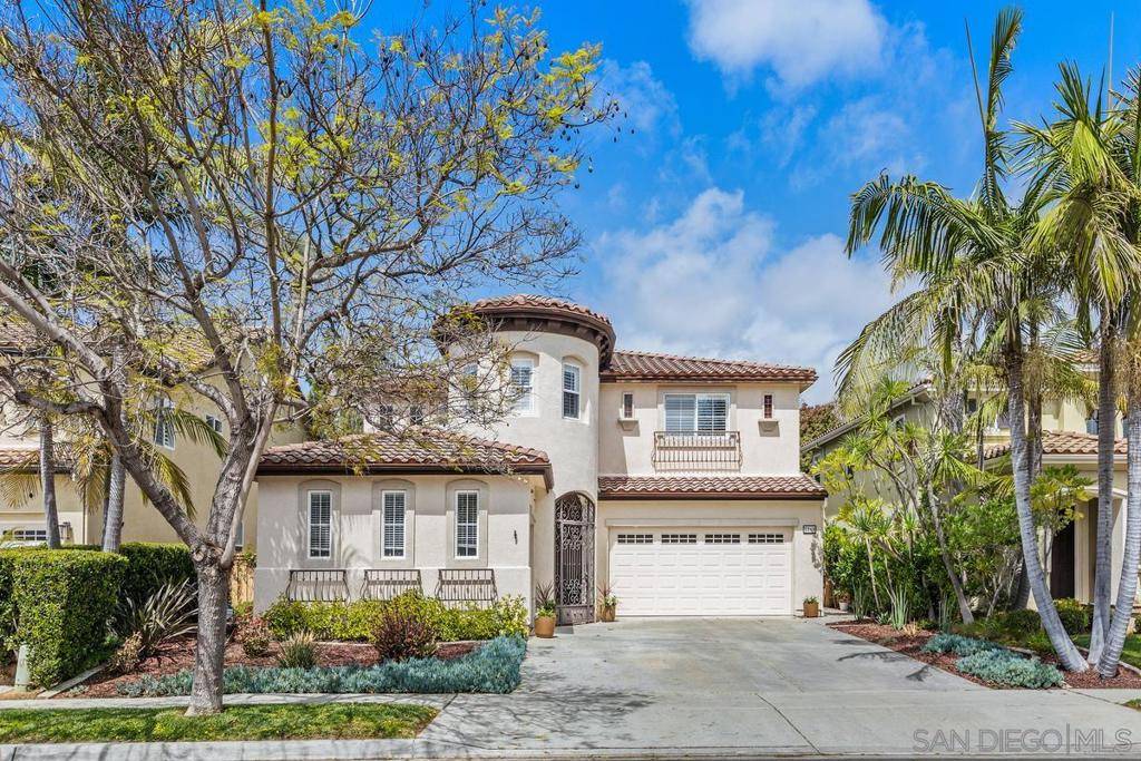 San Diego, CA 92130,5560 Havenridge Way