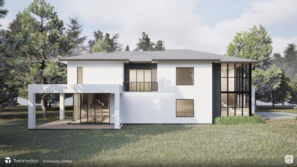 La Mesa, CA 91941,9570 Alto Drive