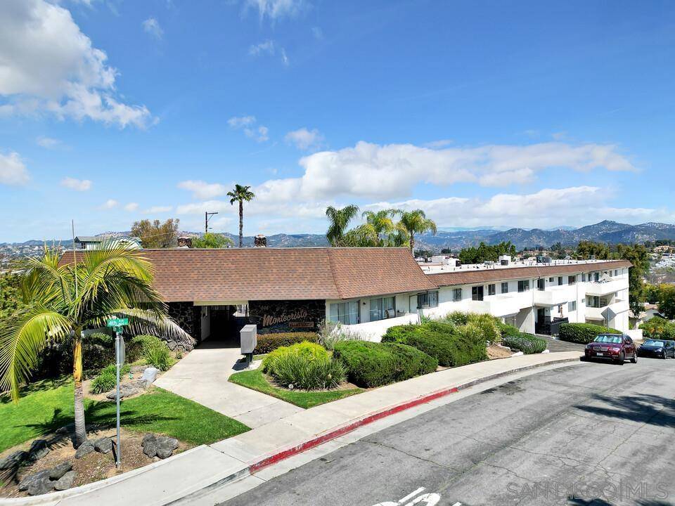 Escondido, CA 92025,806 E 4Th Ave #8