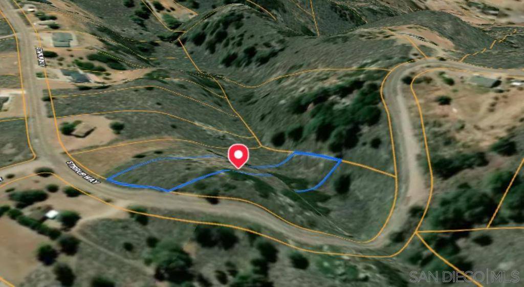 Tehachapi, CA 93561,26944 Stirrup Way