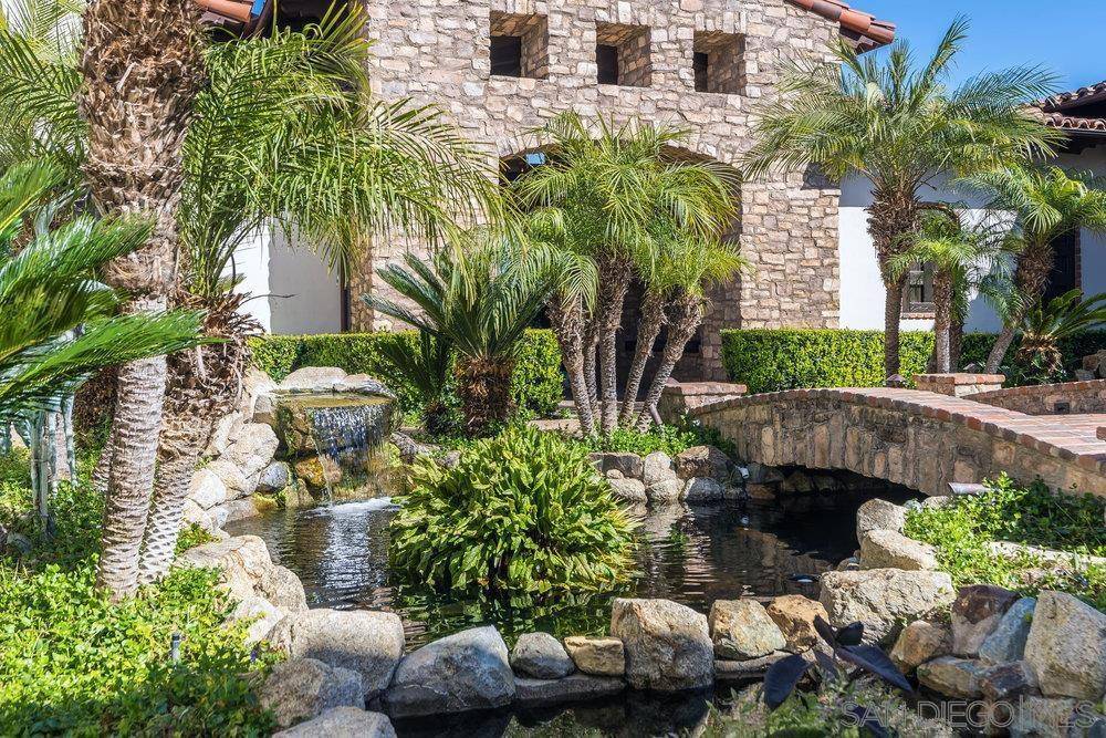 Rancho Santa Fe, CA 92091,6367 Calle Ponte Bella Lot 202