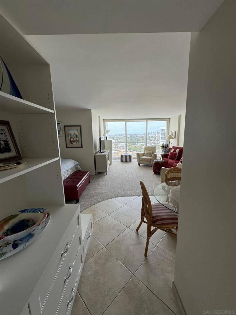 Coronado, CA 92118,1720 Avenida Del Mundo #1501