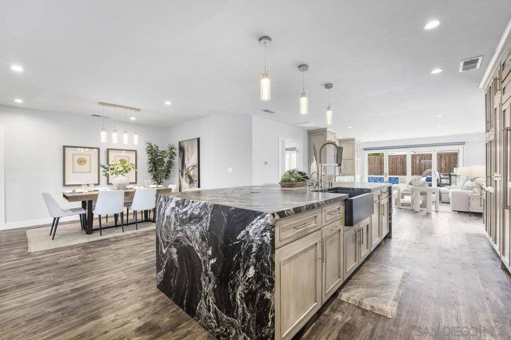 CA 92110,1825 Chicago St.