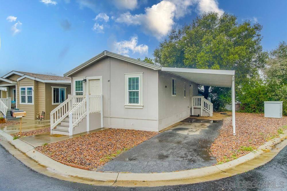 Alpine, CA 91901,3505 Alpine Blvd #49