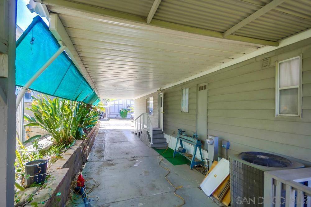 El Cajon, CA 92021,14215 Pecan Park Ln #SPC 28