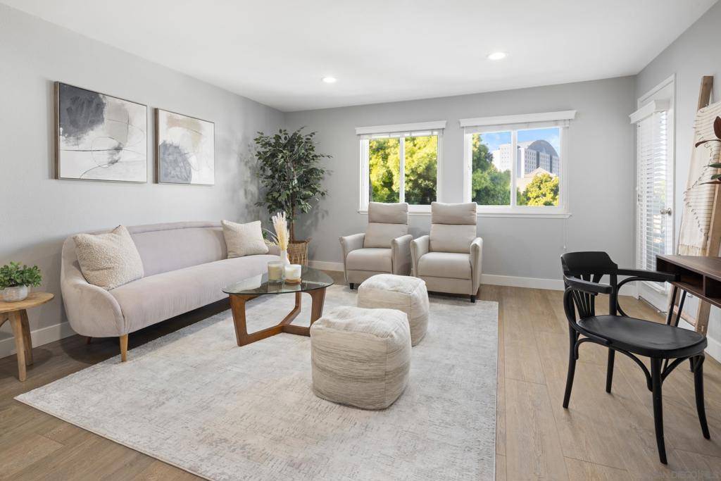 San Diego, CA 92122,3440 Lebon Dr. #4320