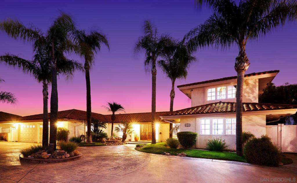 El Cajon, CA 92020,281 Hihill Way