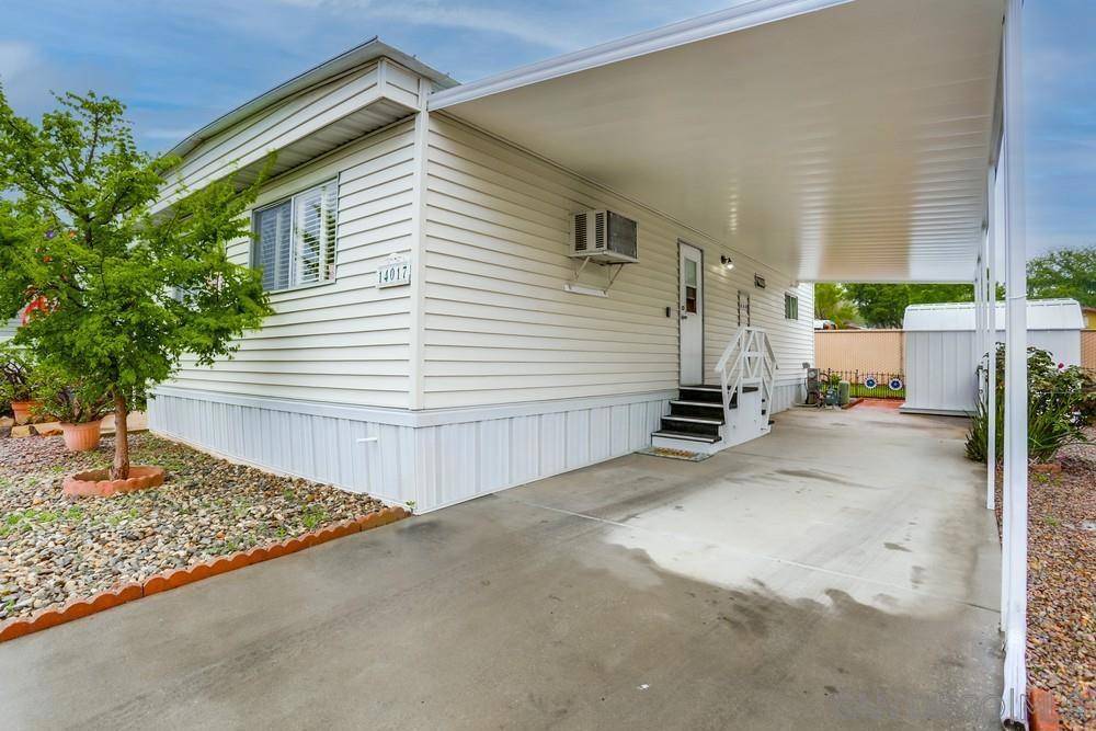 Poway, CA 92064,14017 Jasmine Ave #186