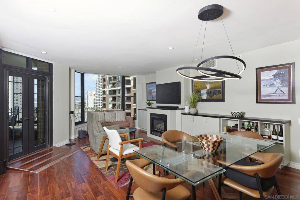 500 W Harbor Dr #1020 San Diego, CA 92101