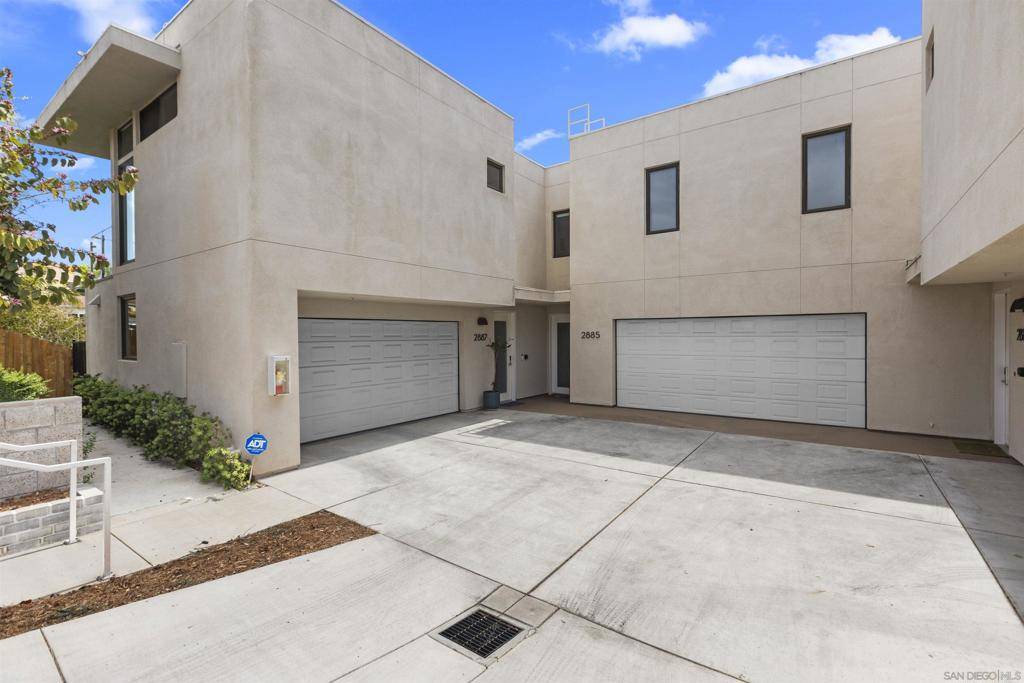 San Diego, CA 92102,2887 B St