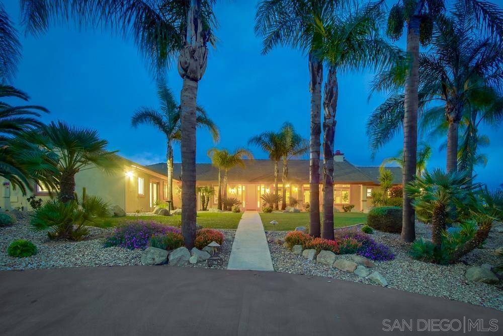 Ramona, CA 92065,16717 Sky Valley Dr