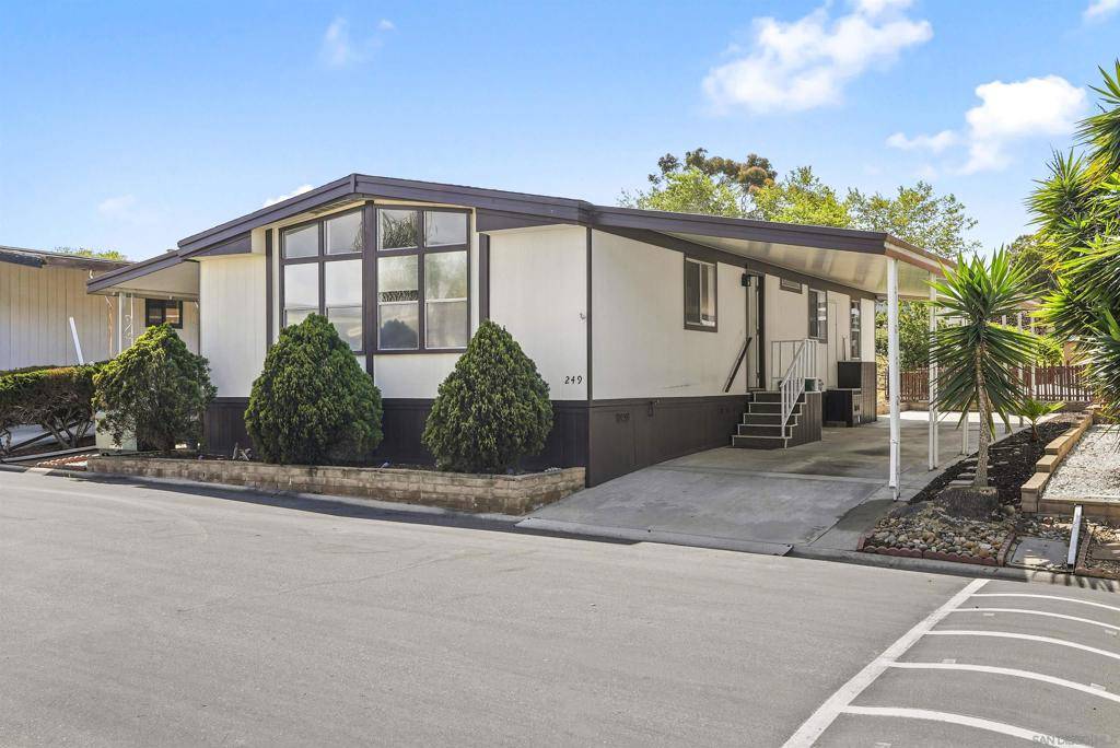 San Diego, CA 92154,3340 Del Sol Blvd #249
