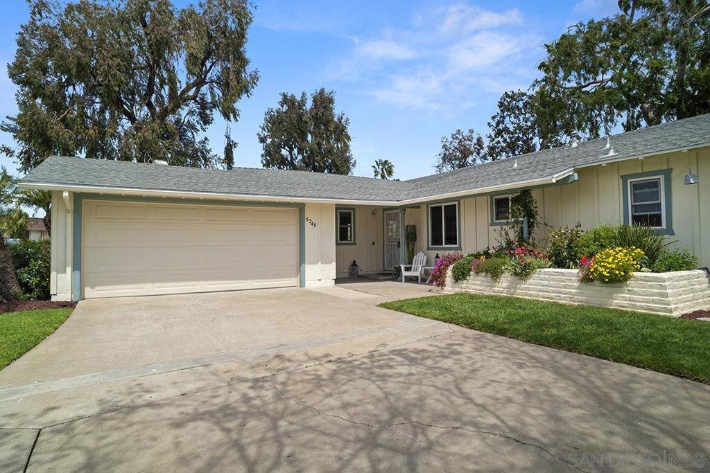 San Diego, CA 92122,5745 Ferber Street