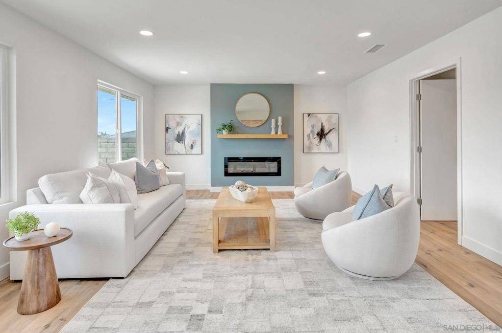 San Diego, CA 92117,4758 Mount Cervin Drive