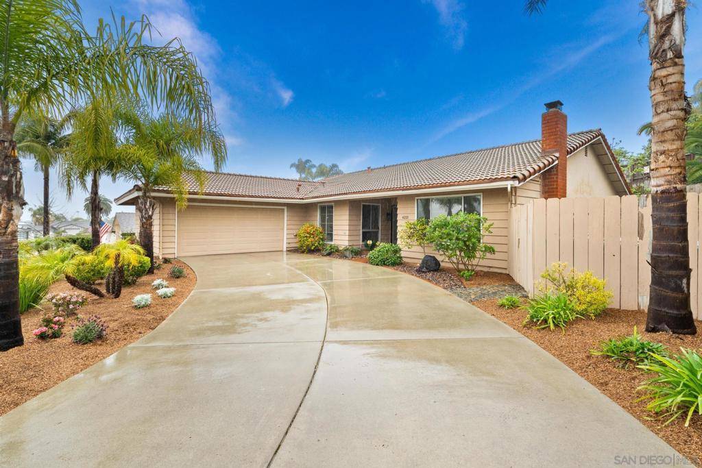 San Diego, CA 92120,6221 BRYNWOOD COURT