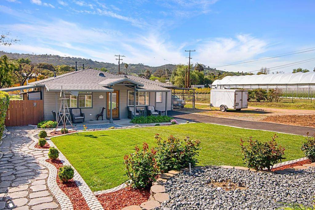 Escondido, CA 92029,1311 Country Club Dr