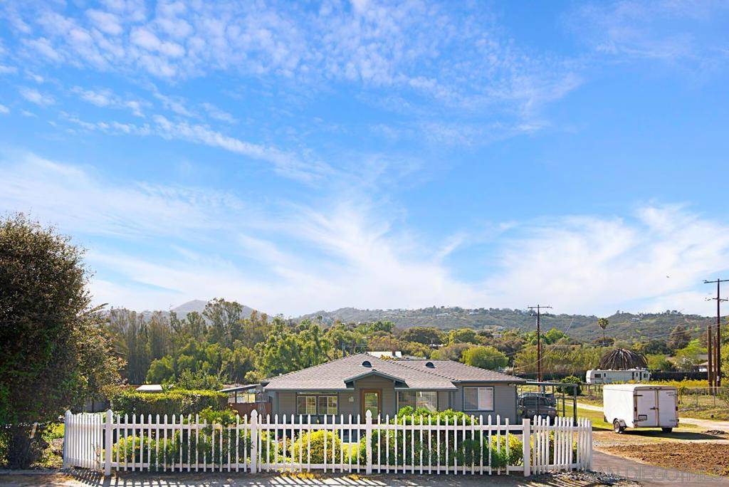 Escondido, CA 92029,1311 Country Club Dr
