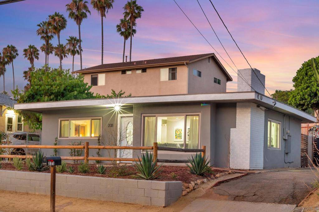 Vista, CA 92084,231 N Citrus Ave