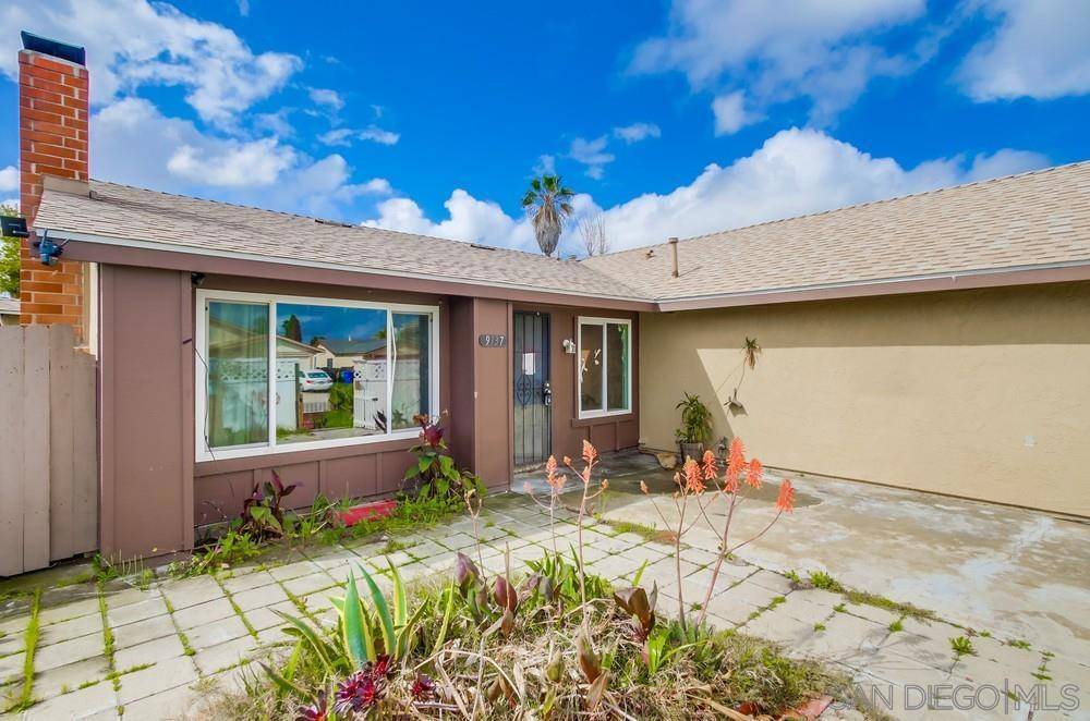 San Diego, CA 92126,9137 Dewsbury Ave
