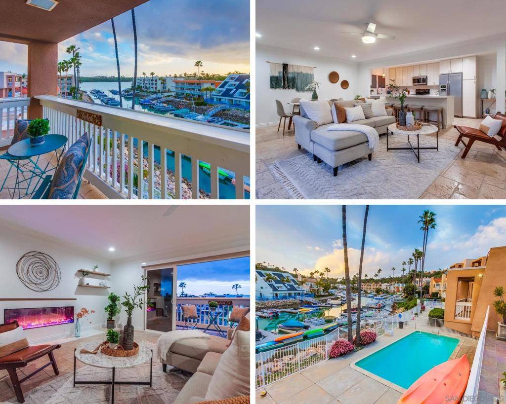 Carlsbad, CA 92008,4705 Marina Dr #Unit 12