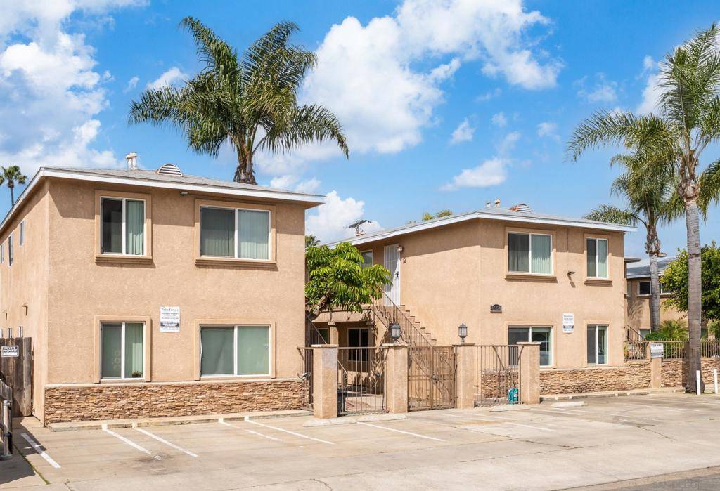 San Diego, CA 92116,4654 33rd St #3