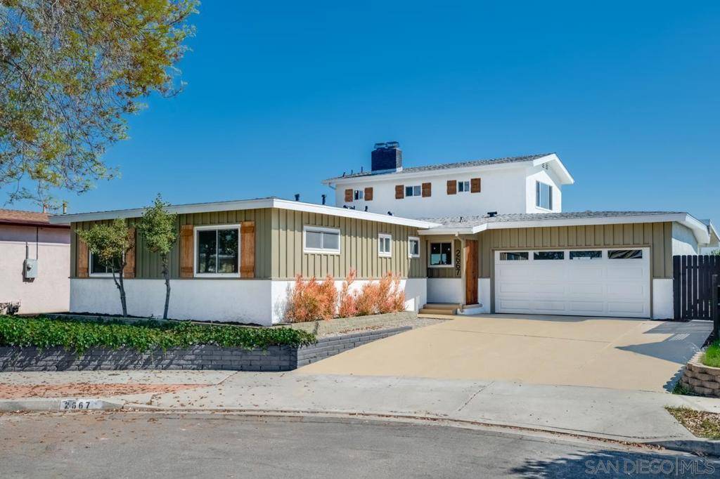 San Diego, CA 92123,2667 Russmar Dr
