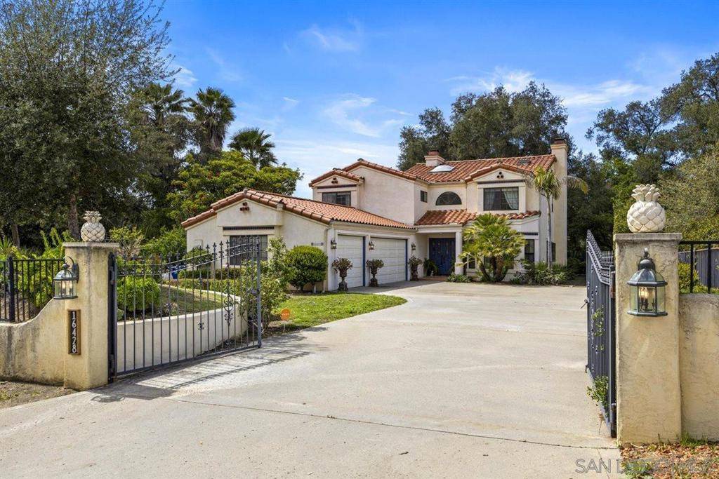 Ramona, CA 92065,16428 Swartz Canyon Rd