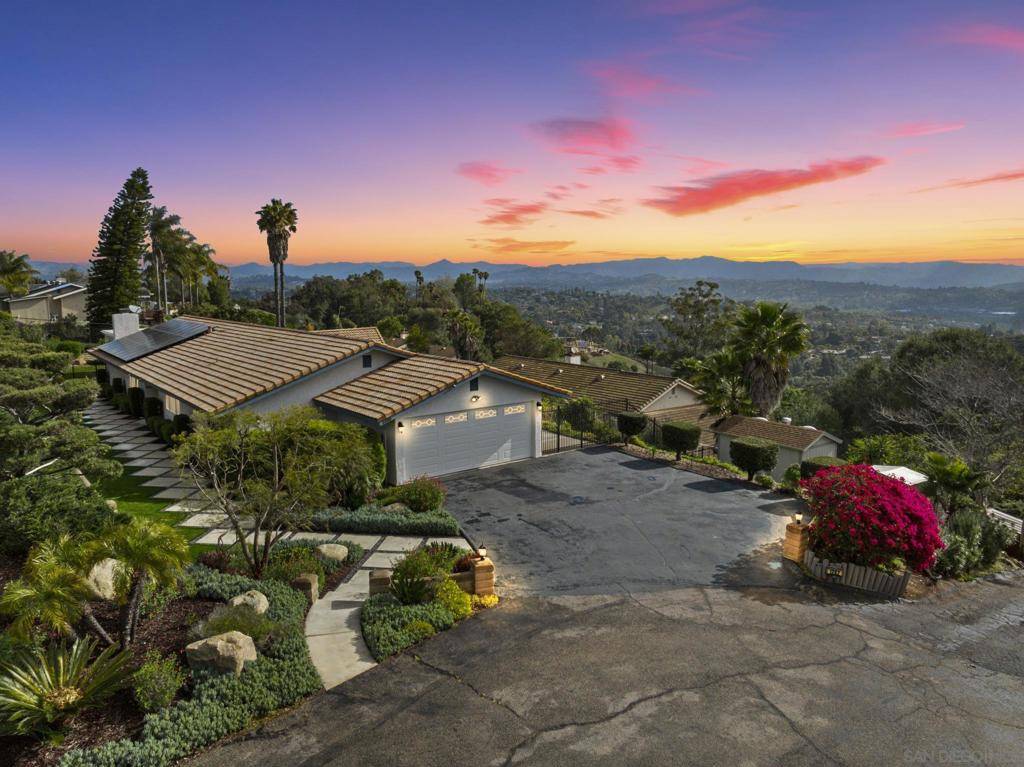 Escondido, CA 92029,1150 Via Privada