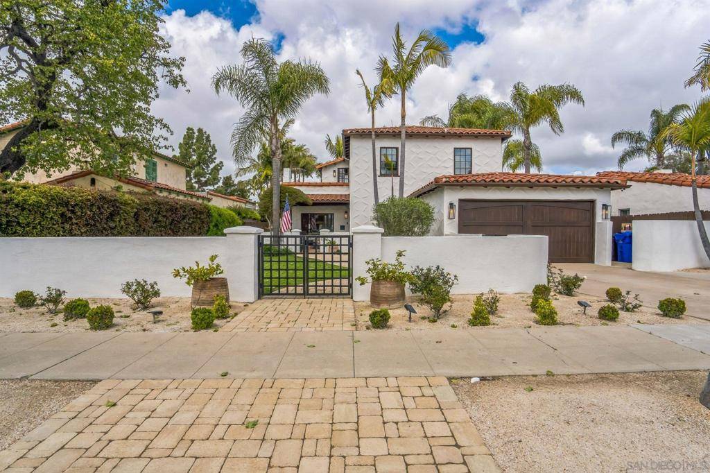San Diego, CA 92116,4226 Middlesex Drive