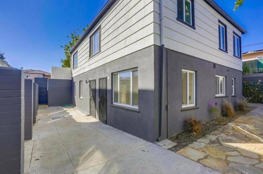 San Diego, CA 92115,4277 4283 48th
