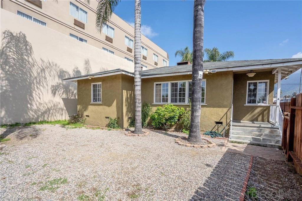 Pasadena, CA 91107,3547 E Green St