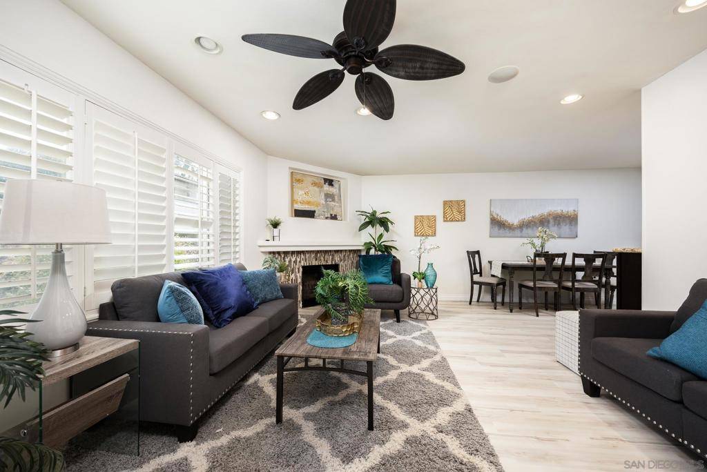Santee, CA 92071,9829 Caspi Gardens Dr #3
