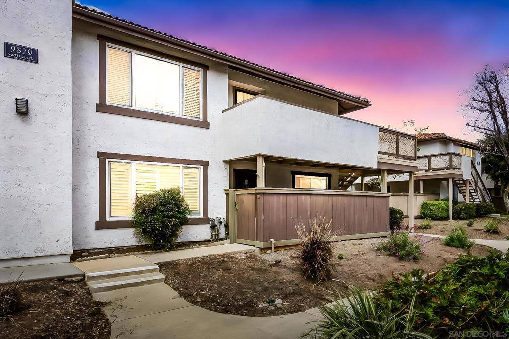 Santee, CA 92071,9829 Caspi Gardens Dr #3