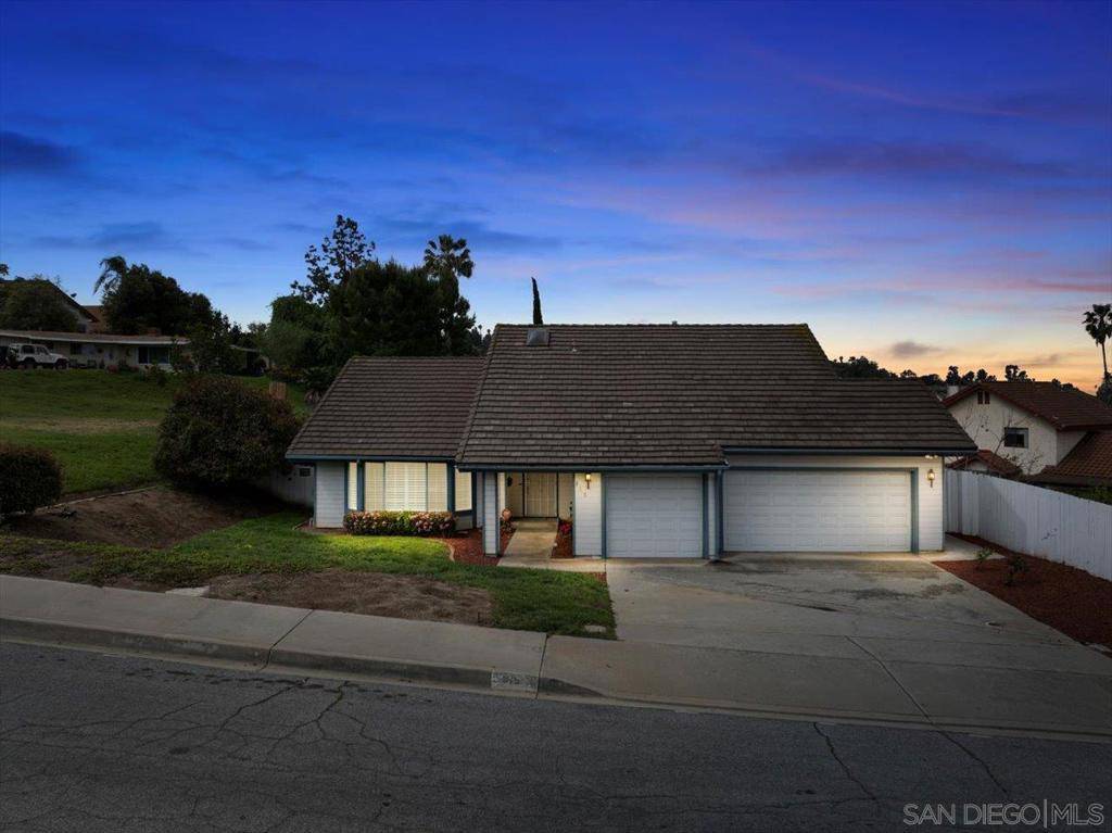 Escondido, CA 92027,815 Boyle Ave