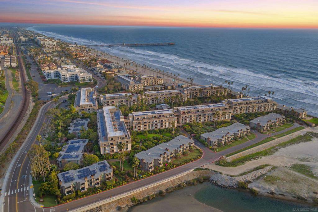 Oceanside, CA 92054,999 N Pacific Street #G212