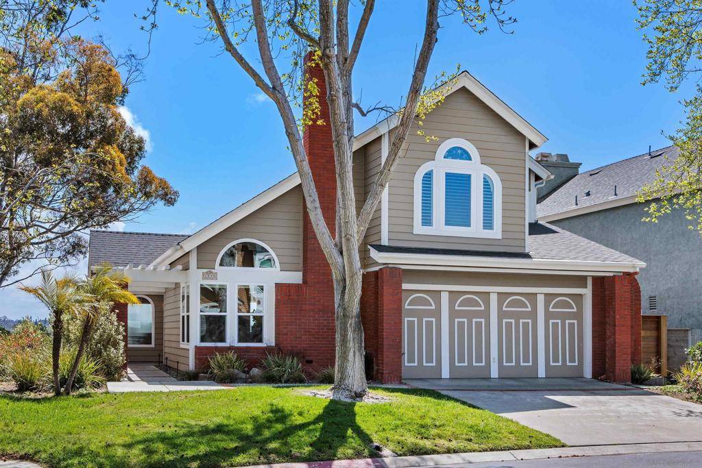 Encinitas, CA 92024,1533 Pacific Ranch Dr