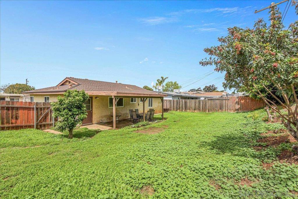 San Diego, CA 92111,3703 Budd Street