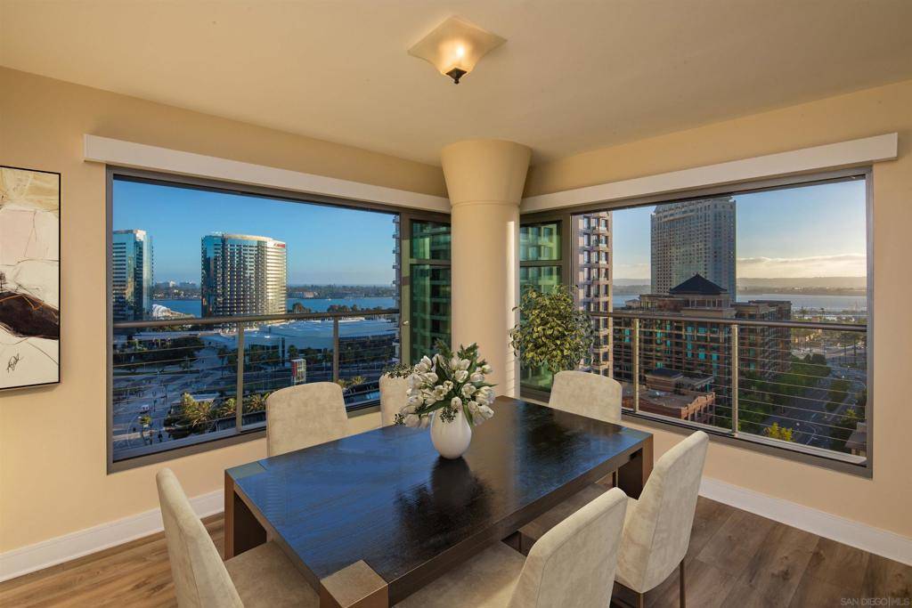 San Diego, CA 92101,645 Front St #1612