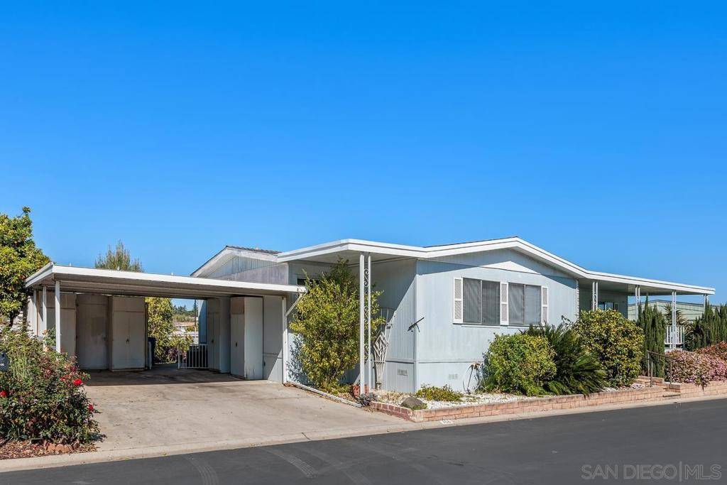 San Marcos, CA 92078,1195 La Moree Rd #106
