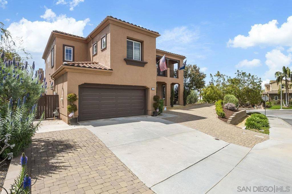 Chula Vista, CA 91914,402 Plaza Cambria