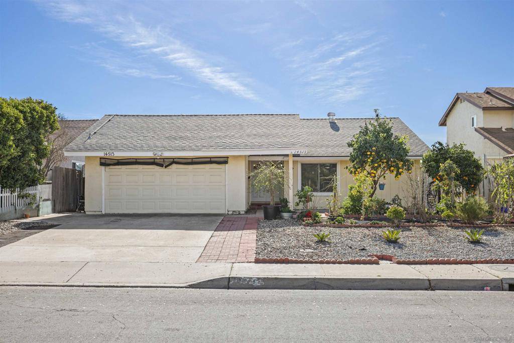 Poway, CA 92064,14513 Mirando St