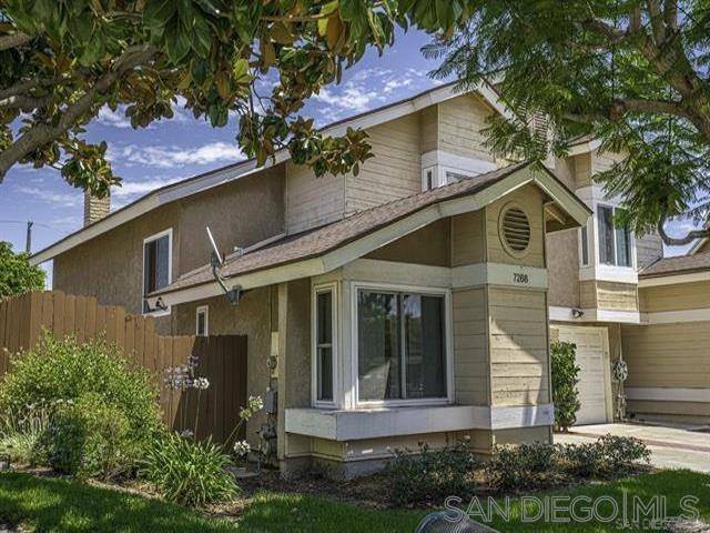 San Diego, CA 92139,7266 Oakham Way