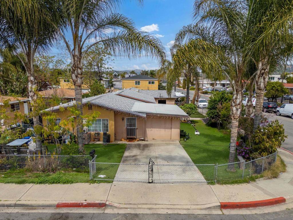 Escondido, CA 92025,209 15 N Date St
