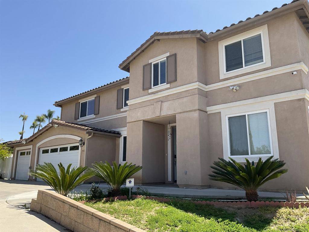 Lakeside, CA 92040,9317 Adlai Ct