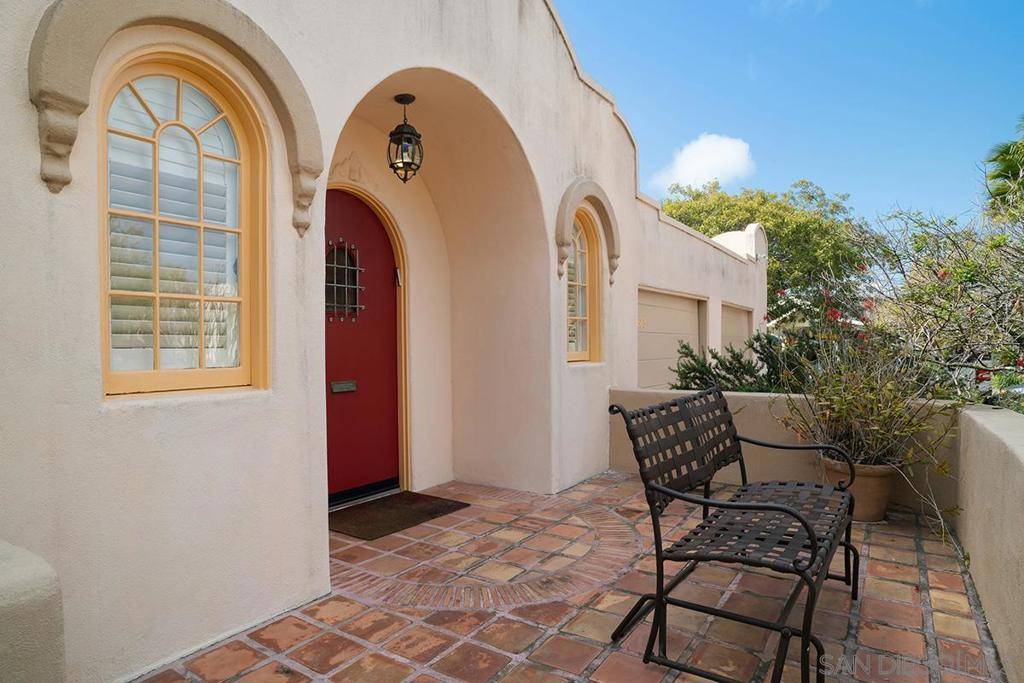 San Diego, CA 92103,3683 Albatross Street