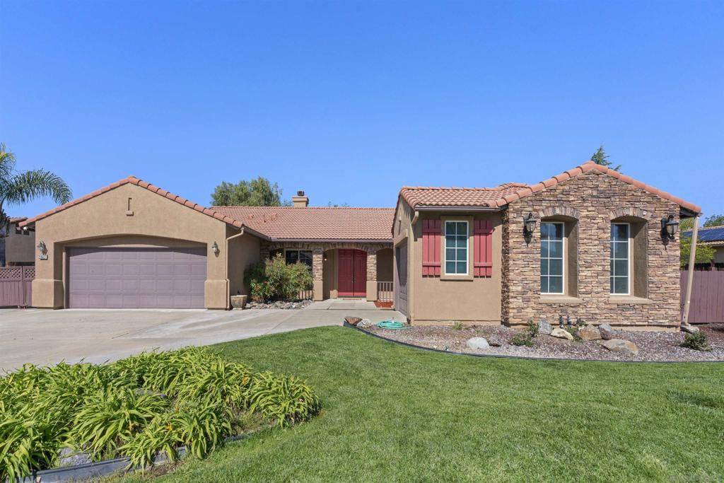 Ramona, CA 92065,23527 Green Glen Road