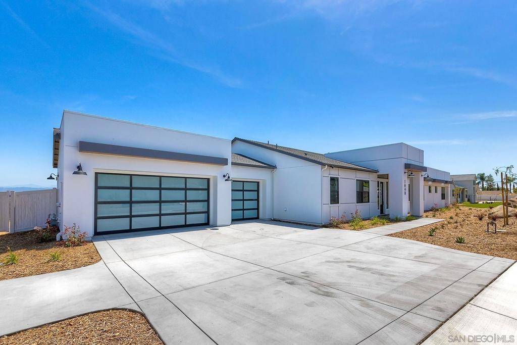 Escondido, CA 92029,1648 Calle Catalina